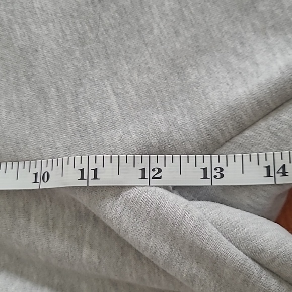 Gray Sweatpants - Picture 7 of 11